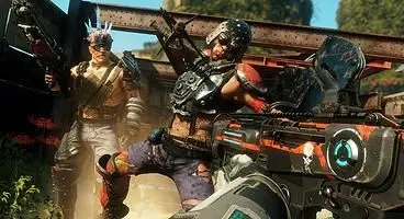 Rage 2 Dash Strike Kick - How to Earn This Is Rage Achievement
