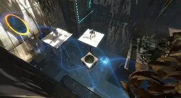 Valve is working on a new game, codenamed Citadel