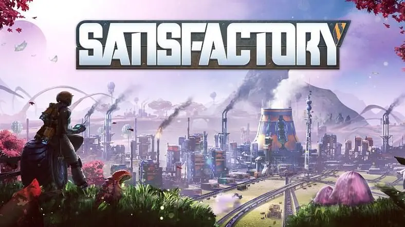 Satisfactory Update 6 Release Date - Here's When It Launches on the Experimental Branch