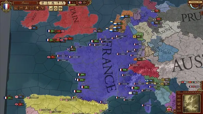 The secret to Diplomacy? Kill everything.