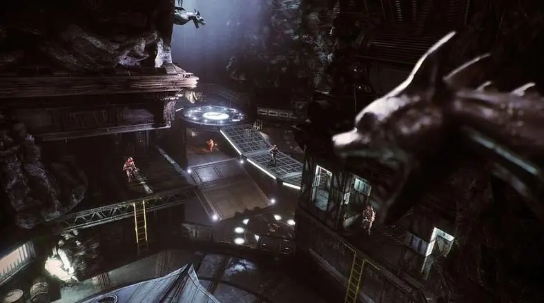 Batman: Arkham Knight DLC Crime Fighter Challenge Pack #6 launches today on PC