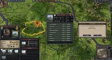 Crusader Kings II Patch Notes - Update 2.7.2 Released