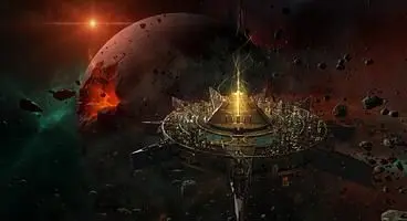 Endless Space 2 Patch Notes - Update 1.2.4