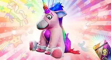 Rainbow Six Siege April Fools' Day Event Adds Unicorns, Pink Tachanka