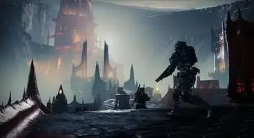 Destiny 2: Shadowkeep Steam Pre-loads Now Live