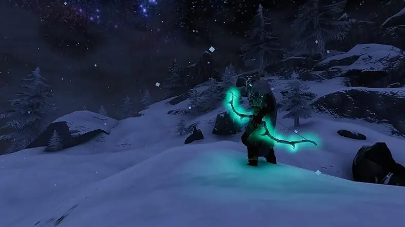 Valheim Abyssal Harpoon - How to Craft It and Why It's Useful