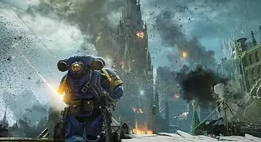 Warhammer 40,000: Space Marine 2 Release Date and Latest News