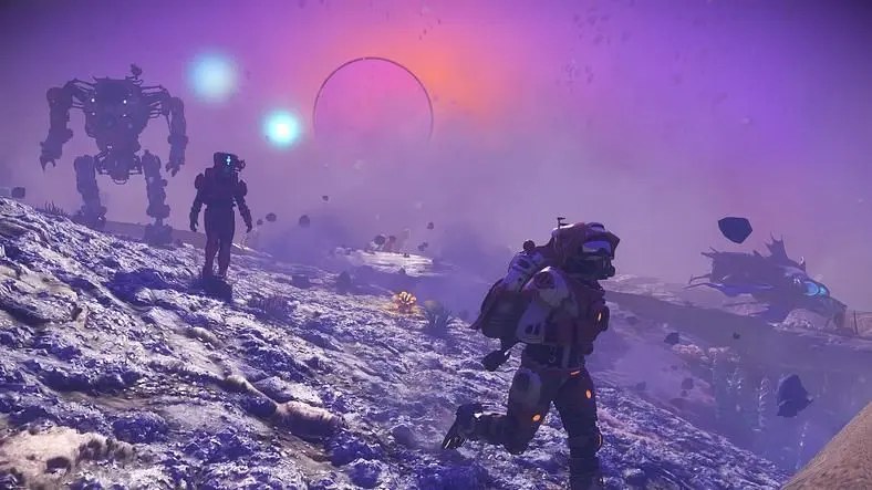 Guides / How No Man’s Sky Became the Gold Standard for Post-Launch Support