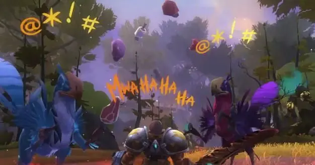 WildStar uses subscriptions, micro-transactions and earnable playtime