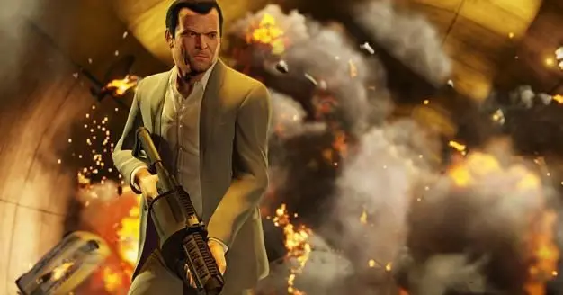 Analysts split over GTA V's impact on Xbox One and PS4 sales