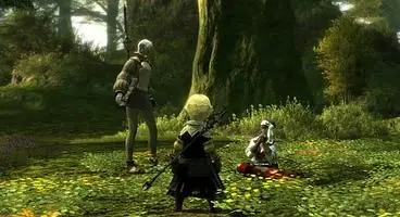 Final Fantasy XIV subscription fees to be stopped during Realm Reborn transition