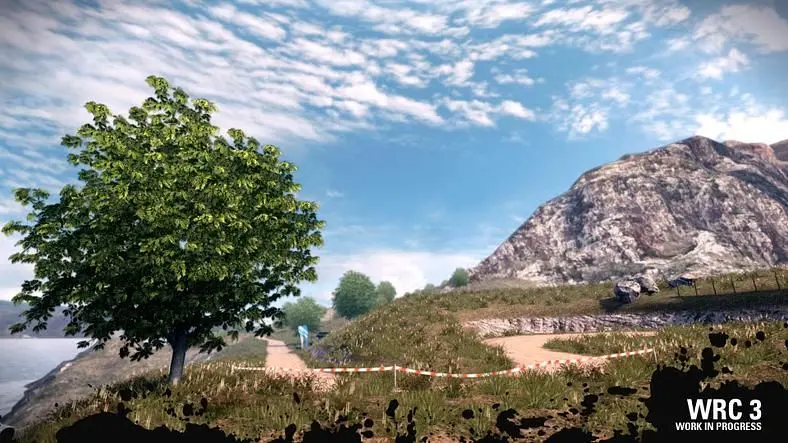 WRC 3 arriving on PC and consoles this October 2012