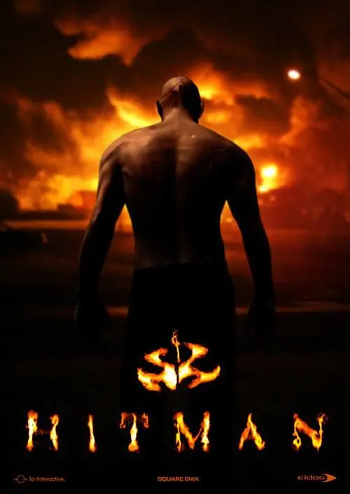 Rumour: New Hitman game arrives 2011, design firm spills surprise