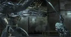 MGS: Rising is prequel to MGS4