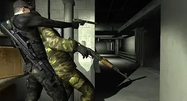 Ubisoft is giving away the original Splinter Cell on uPlay for their 30th anniversary