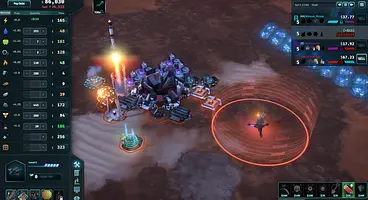 Blues Of Offworld Trading Company Fame Creates More Than A Dozen Challenges For The Blue Chip Ventures DLC