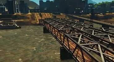 Manage Traffic, Trams And Trains When Cities Skylines: Mass Transit Releases May 18