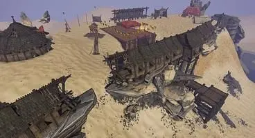 Divinity Original Sin 2 Mod turns the game into an RTS