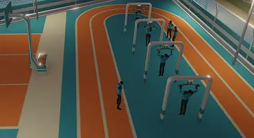 Surviving Mars - Spirit Update and Patch Notes Details