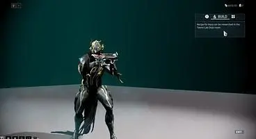 Warframe: How to Get Weapons For Free