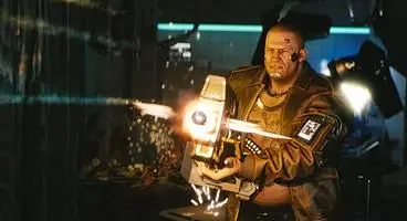 Cyberpunk 2077 is Coming to E3 2019