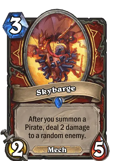 Hearthstone: Descent of Dragons Release Date and Card List