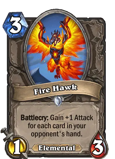 Hearthstone: Descent of Dragons Release Date and Card List