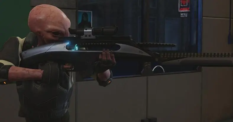 The Best XCOM: Chimera Squad Mods