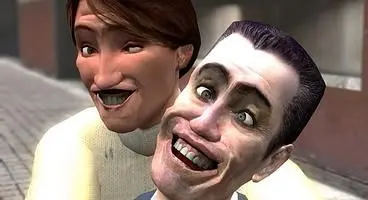 A Smaller Steam Cut Would Have Earned Garry's Mod Developer Facepunch Studios “over $50m more"