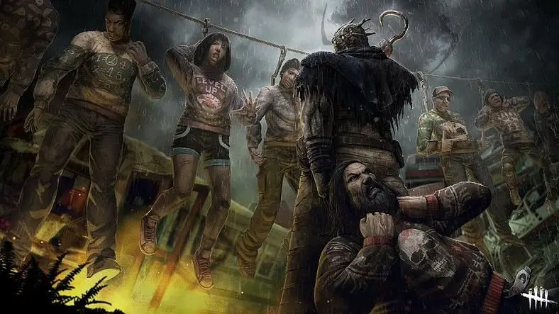 Dead by Daylight Advent Calendar 2020 Brings Free Currency and Cosmetic Items