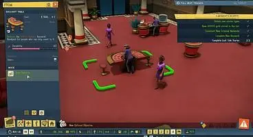 Evil Genius 2 Patch Notes - Update 1.2.0 Improves World Map Readability, Adds Side Story Fixes