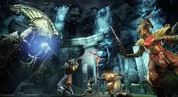 New World Server Status - Scheduled maintenance and times