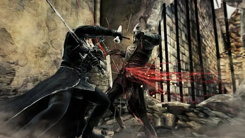 From Software plan no post-launch DLC for Dark Souls 2, full game "day one"