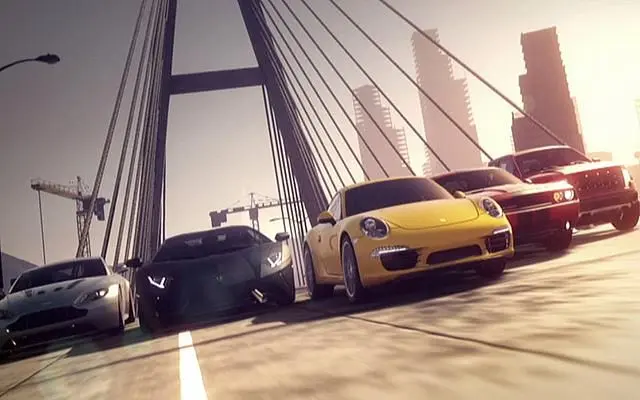 Need for Speed: Most Wanted demo now available for 360, PS3