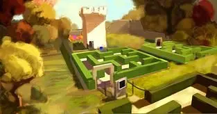 The Witness' endgame "something more epic," Blow's most 'interesting design'