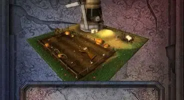 Kingdom Elemental consists of a nice combination of real-time-strategy and tactical elements that when coupled along with its charm, makes up for its sub-par graphics.