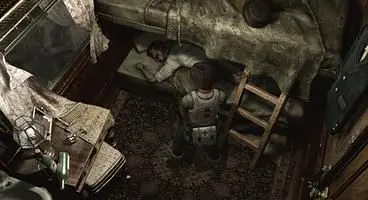 New trailer and screenshots show off Capcom's upcoming Resident Evil Zero HD Remaster