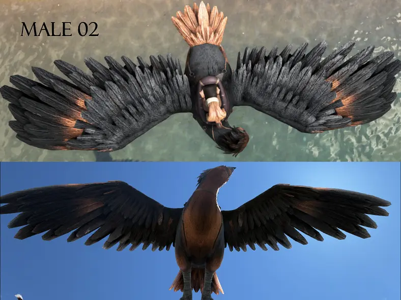 ARK: Survival Evolved Mods