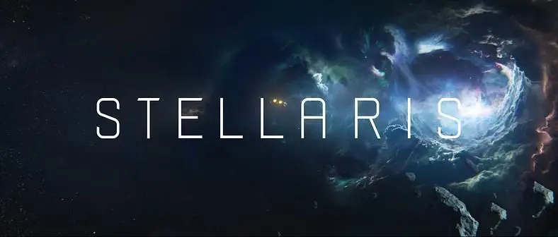 Peace and Prosper: A Pacifist's Plight in Stellaris’ Multiplayer