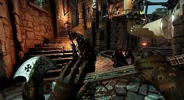Warhammer Vermintide 2 Gets Back to Ubersreik DLC in December
