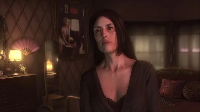 Heavy Rain PC Demo Launches Tomorrow