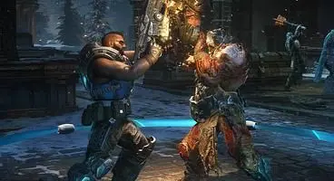Gears 5 Guide - How to Wall Bounce