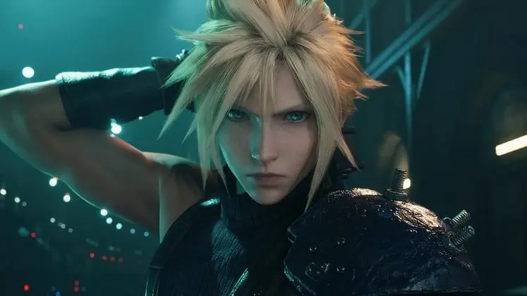 Final Fantasy VII Remake Intergrade Demo Now Live on Xbox Series X/S and Nintendo Switch 2 Ahead of January Release