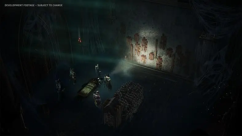 Warhammer 40,000: Dark Heresy Hands-On Preview – Release Date, Gameplay, Platforms & More