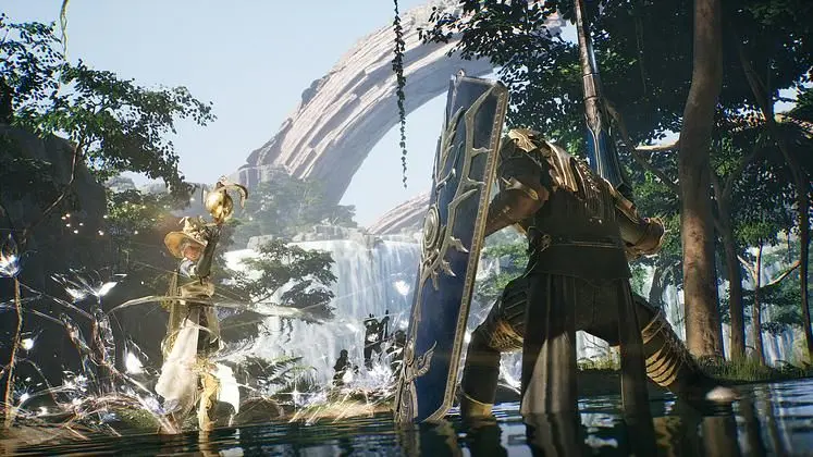 Chrono Odyssey Release Date (Confirmed 2027) - Platforms, Pre-orders, & Trailers