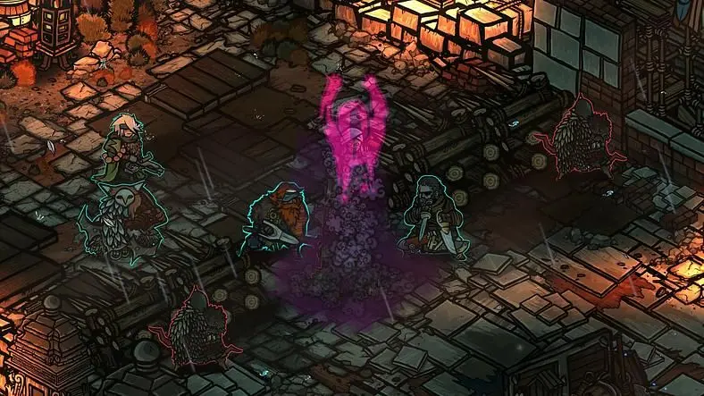 Prelude Dark Pain Early Access Impressions – A World of Promise