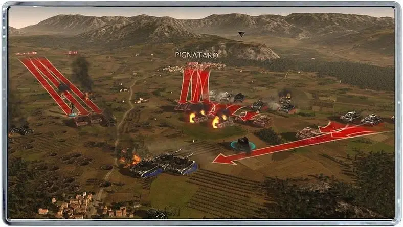 Ubisoft looking into 2nd R.U.S.E Beta, demo for consoles?