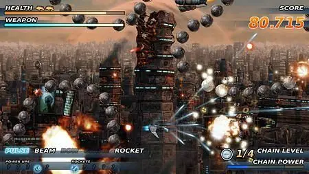 Soldner-X: Himmelssturmer Releases in Europe on December 18th