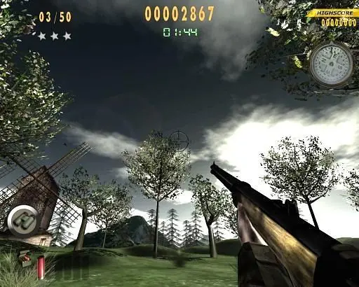 Pro Duck Hunting Demo Released