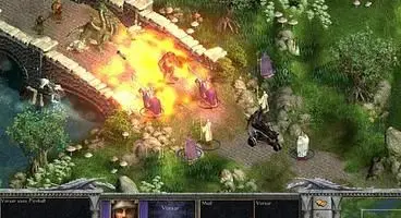 Age of Wonders: Shadow Magic (hereafter known as AOWSM), published by Triumph Studios, is the latest release in the ongoing saga of the Age of Wonders games.